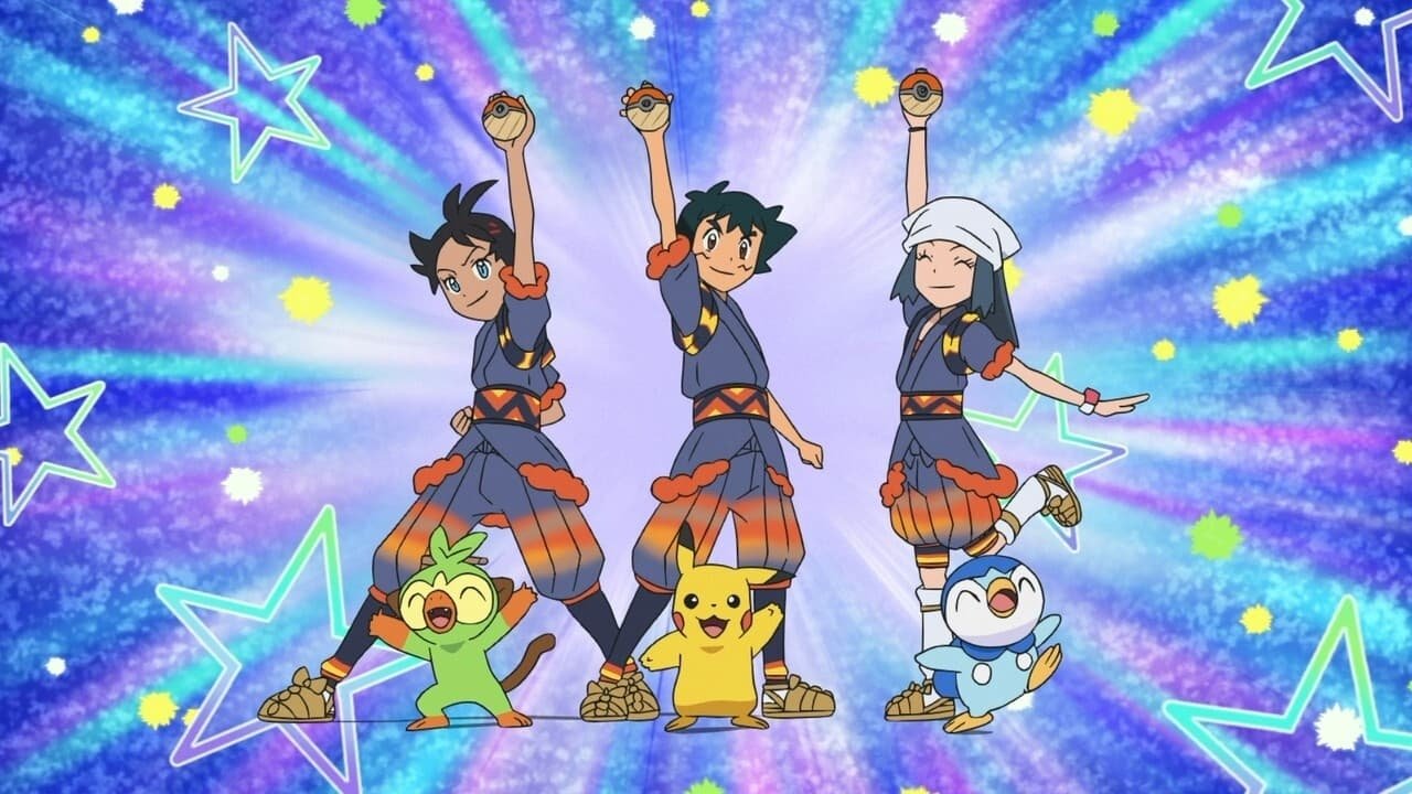 Thumbnail for Episode 1 Season 1 Episode 1