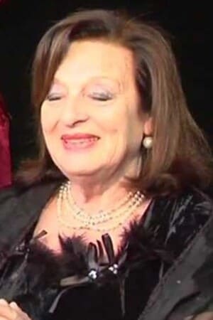 et billede af Franca Lumachi