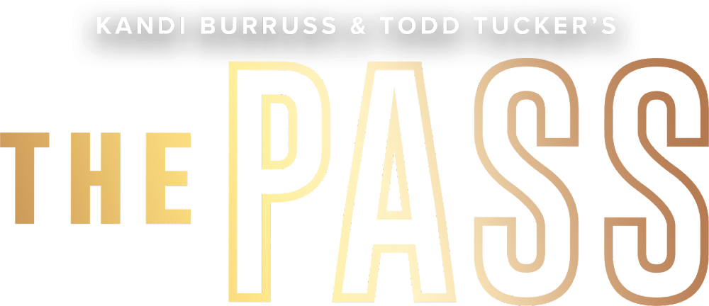 Kandi Burruss and Todd Tucker's The Pass