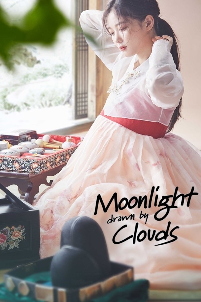 Love in the Moonlight - Season 1