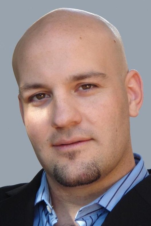 et billede af Stan Spry