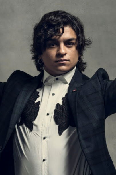 et billede af El Carpeta