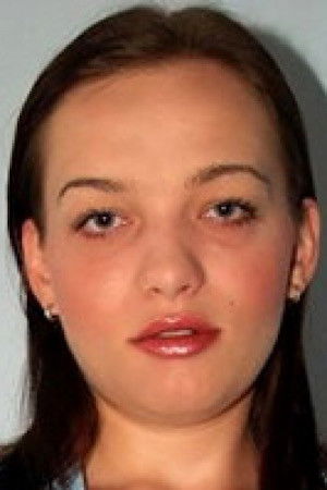 et billede af Tina Blue