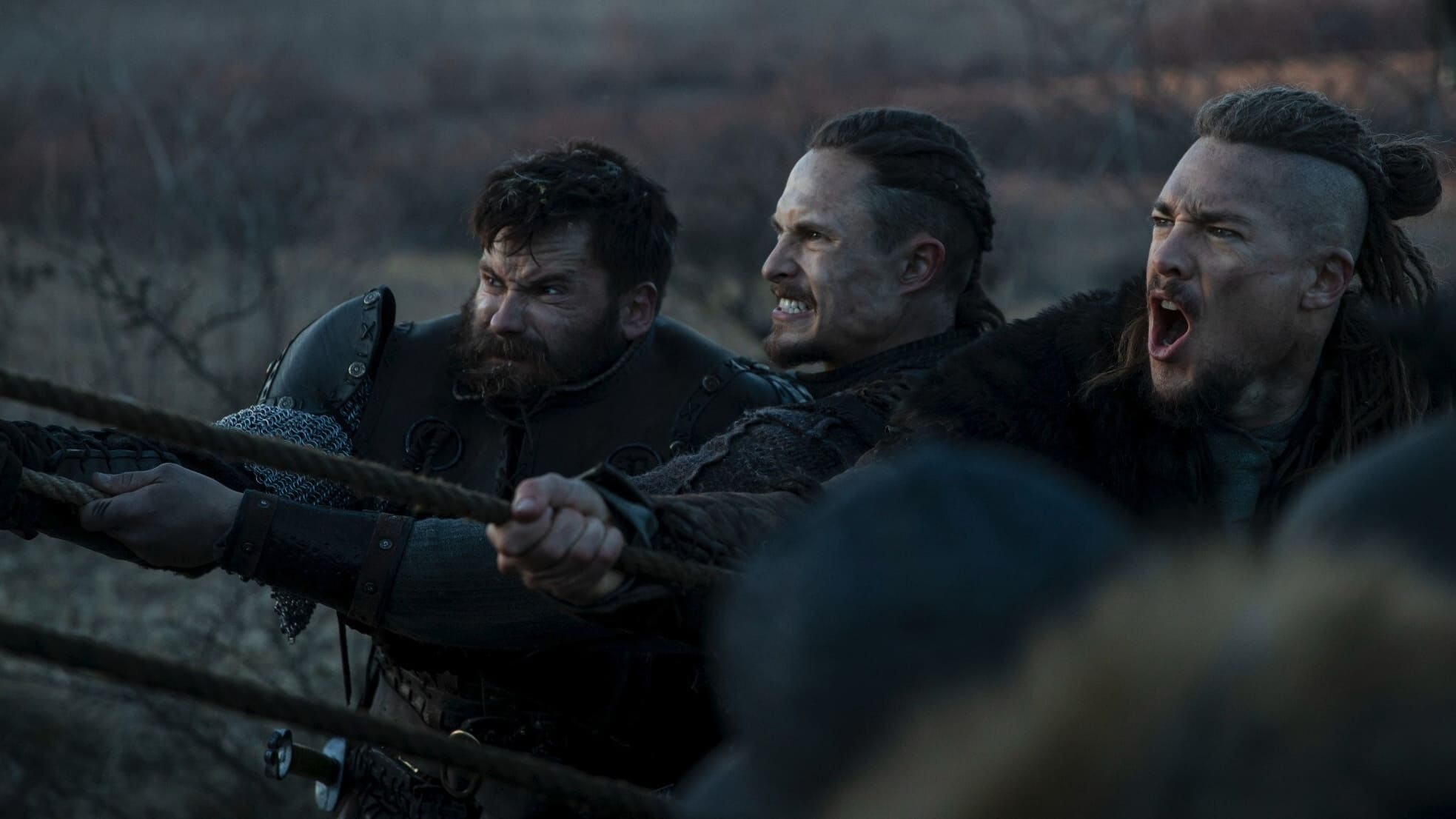 The Last Kingdom: Seven Kings Must Die