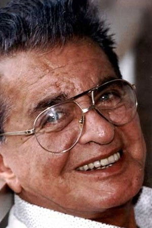 et billede af Ibrahim Sued