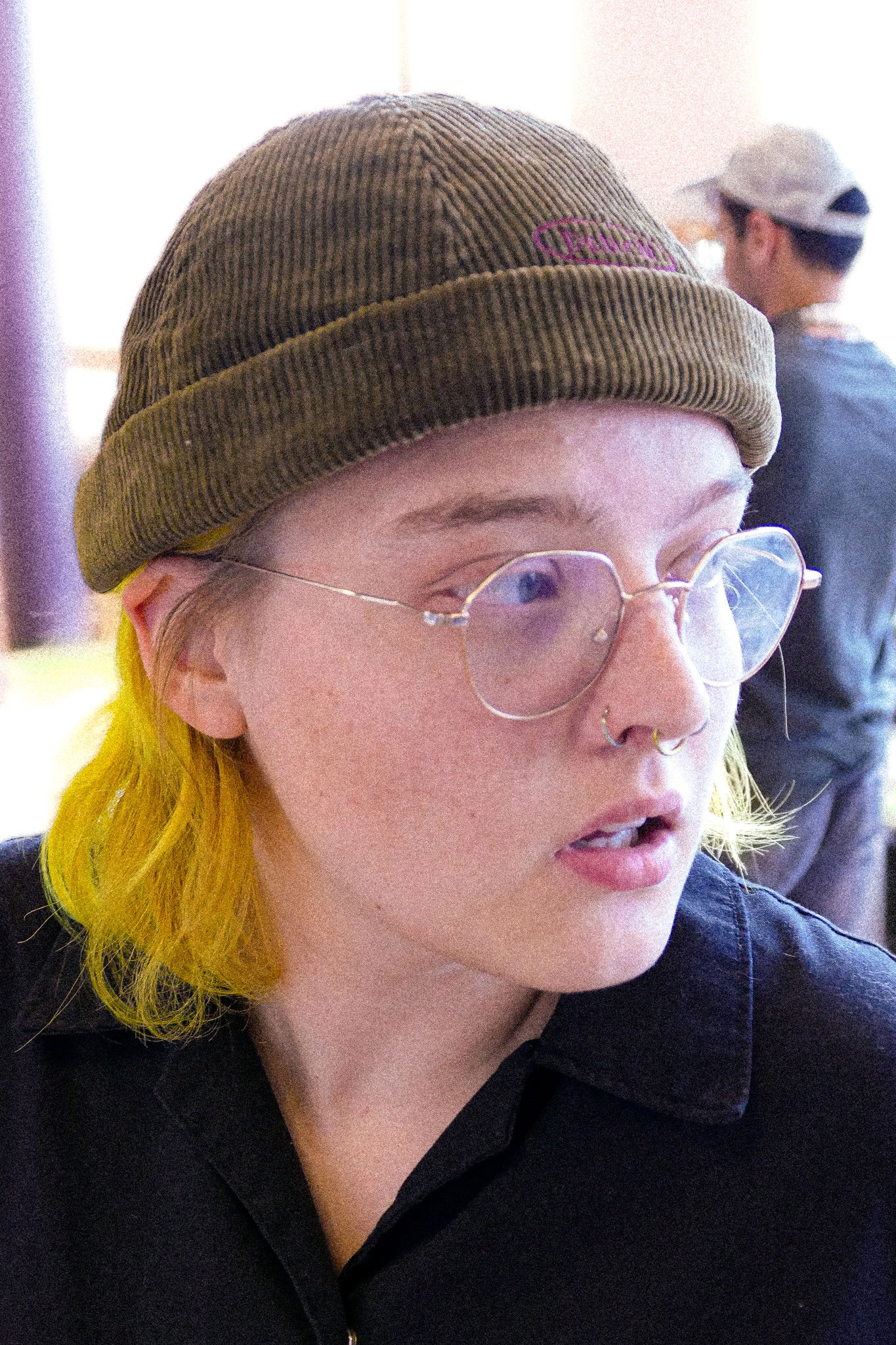 et billede af EV Heironimus-Bishop