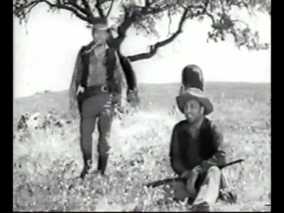 Gunsmoke