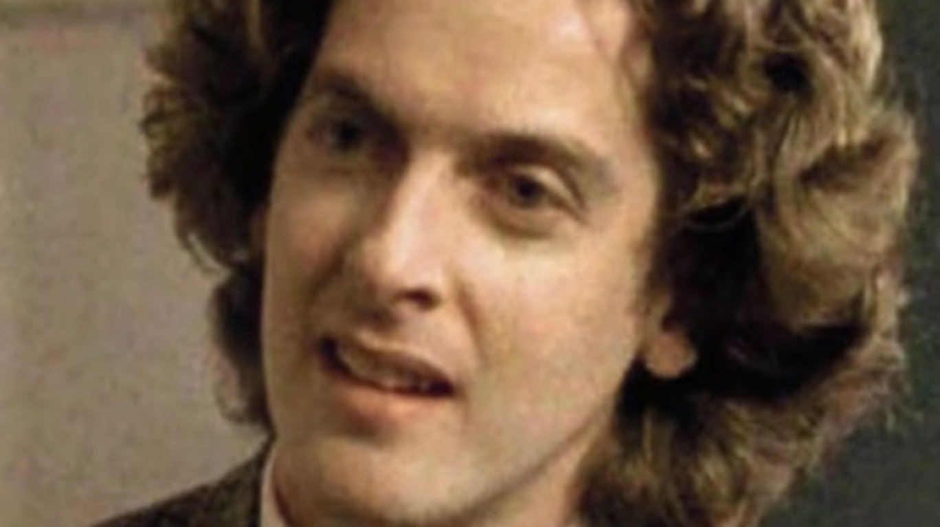 Rosie the Great (1989)