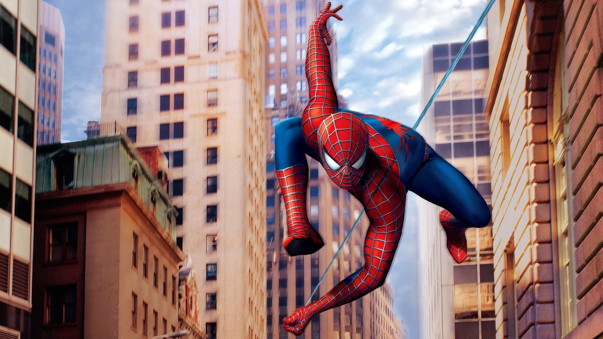 Image du film Spider-Man latlbbdd14e48aviozentftkjoajpg