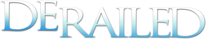 Derailed Logo