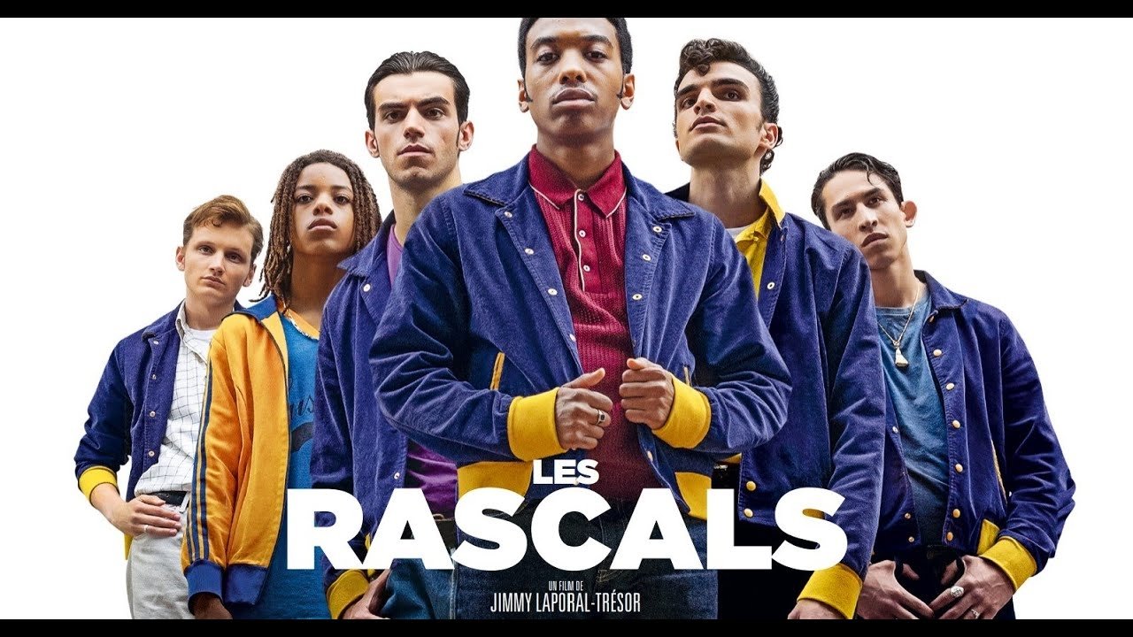 Image du film Les Rascals lav1okbknyswwyipwzuoqa3pfu4jpg