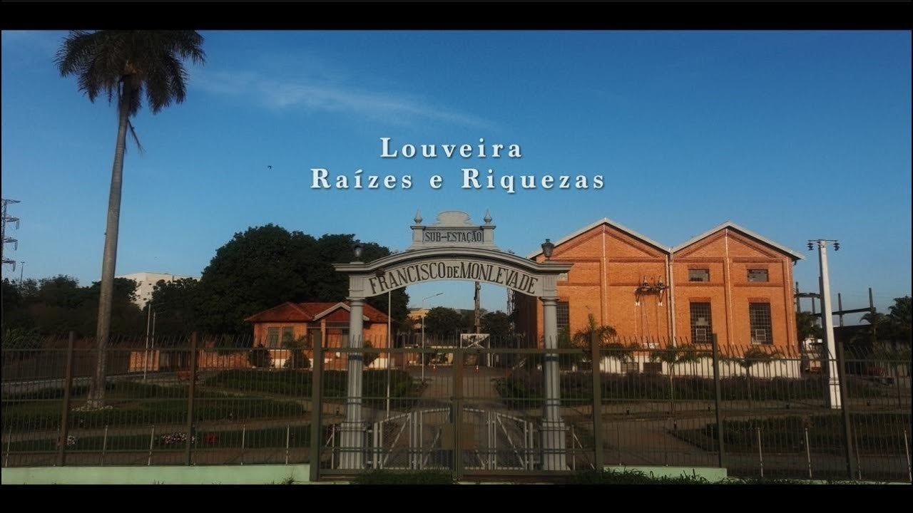Louveira: Roots and Riches
