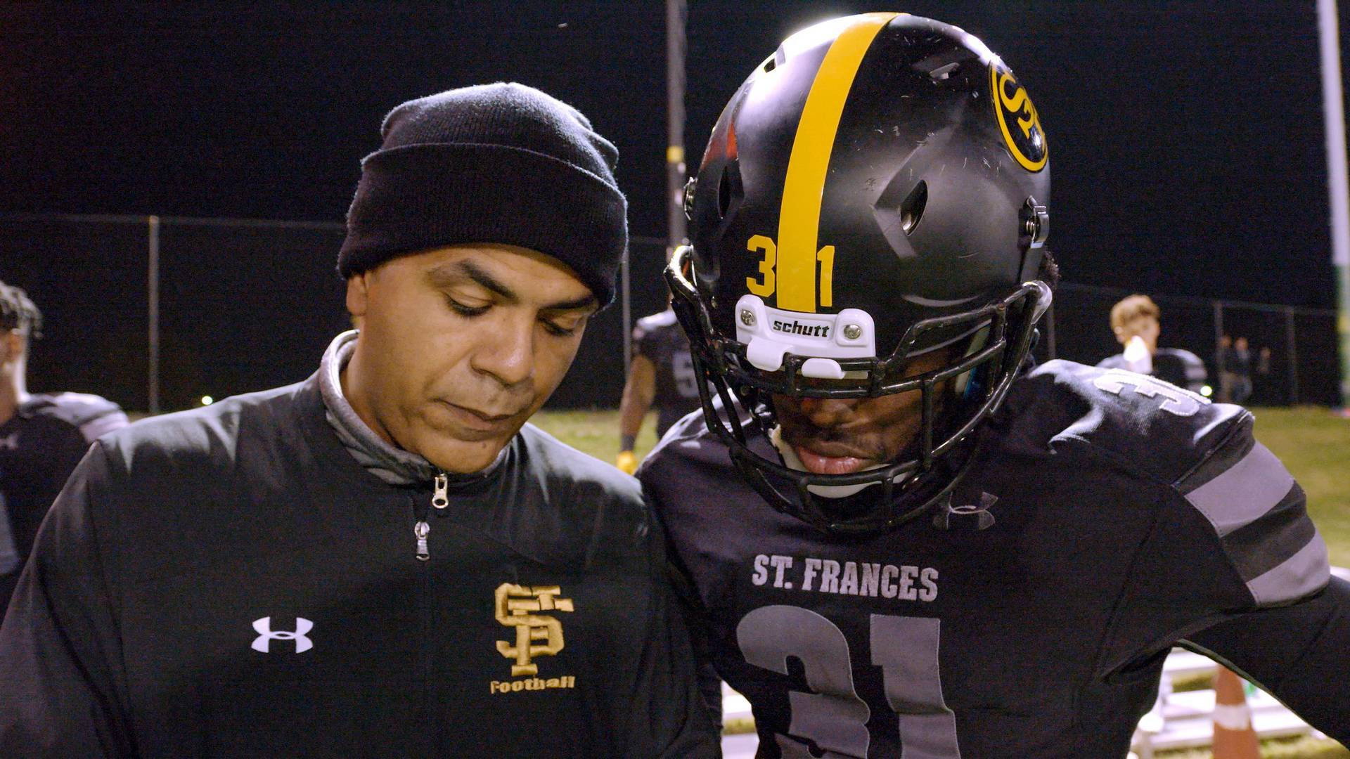 The Cost of Winning S01E04 backdrop