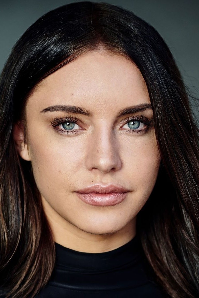 et billede af Johanna Ingelfinger