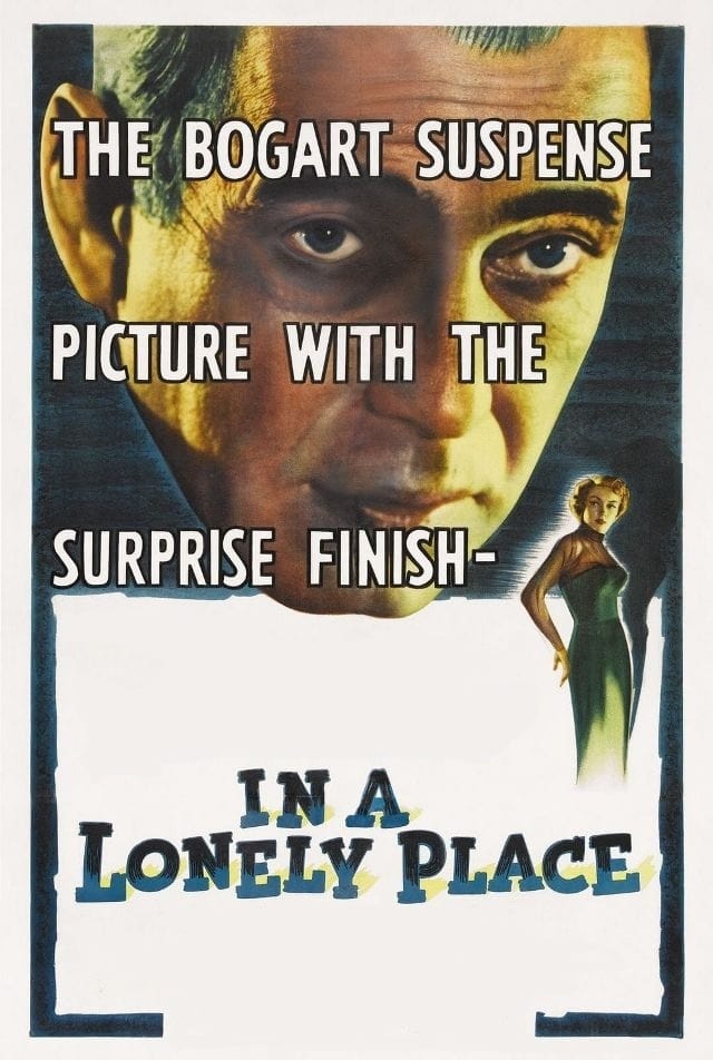 In a Lonely Place