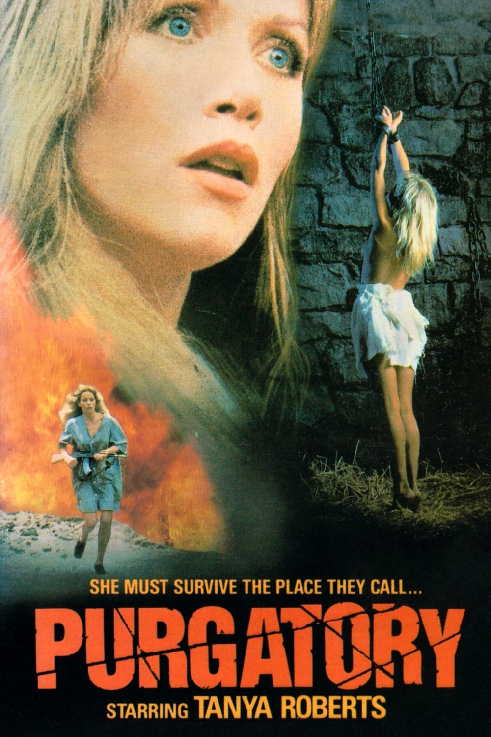 Purgatory