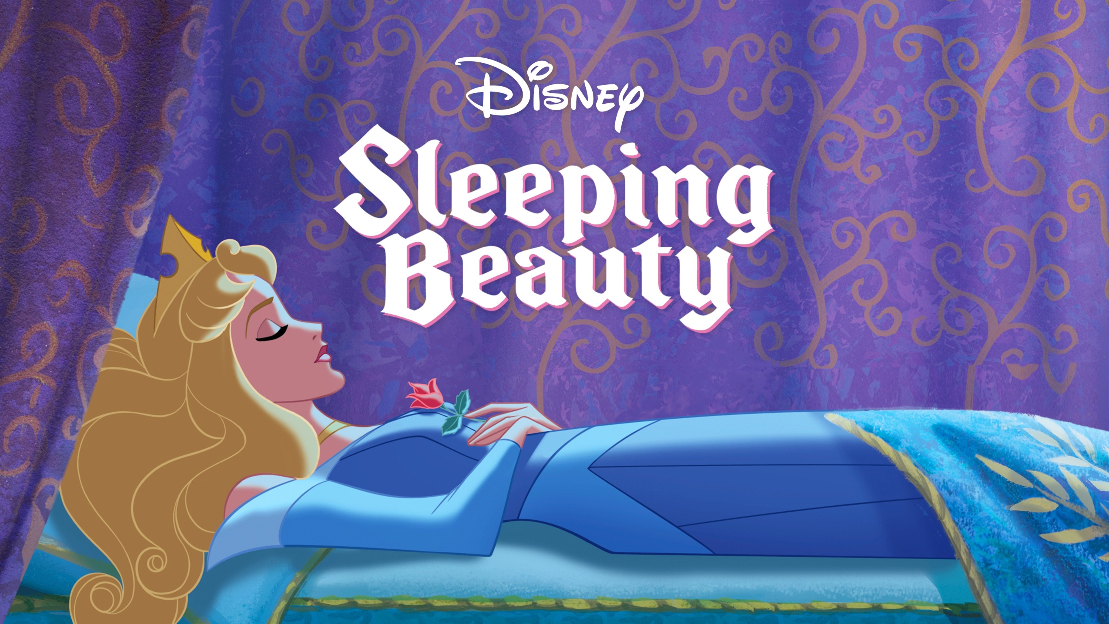 Sleeping Beauty (1959)