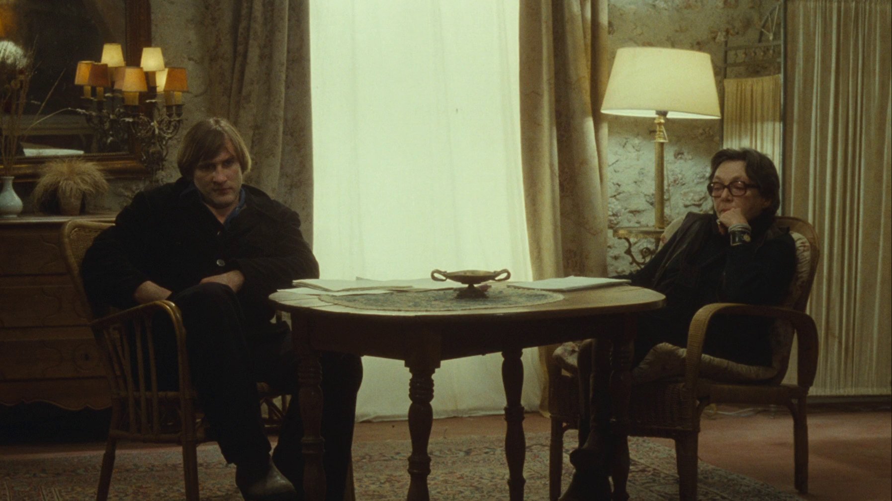 The Lorry (1977)
