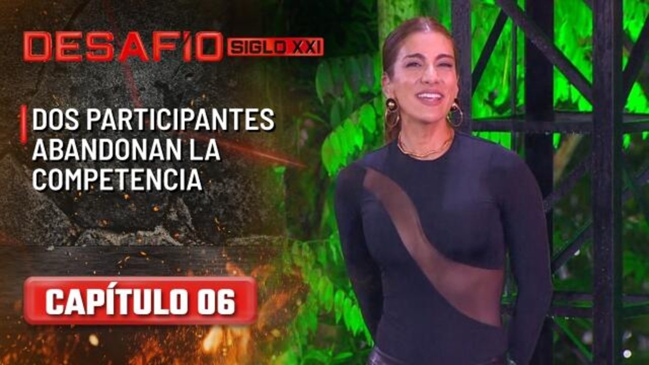 Episode 6