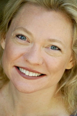 et billede af Serena Ebhardt