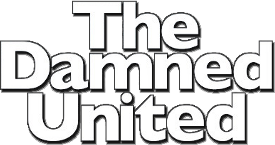 The Damned United Logo