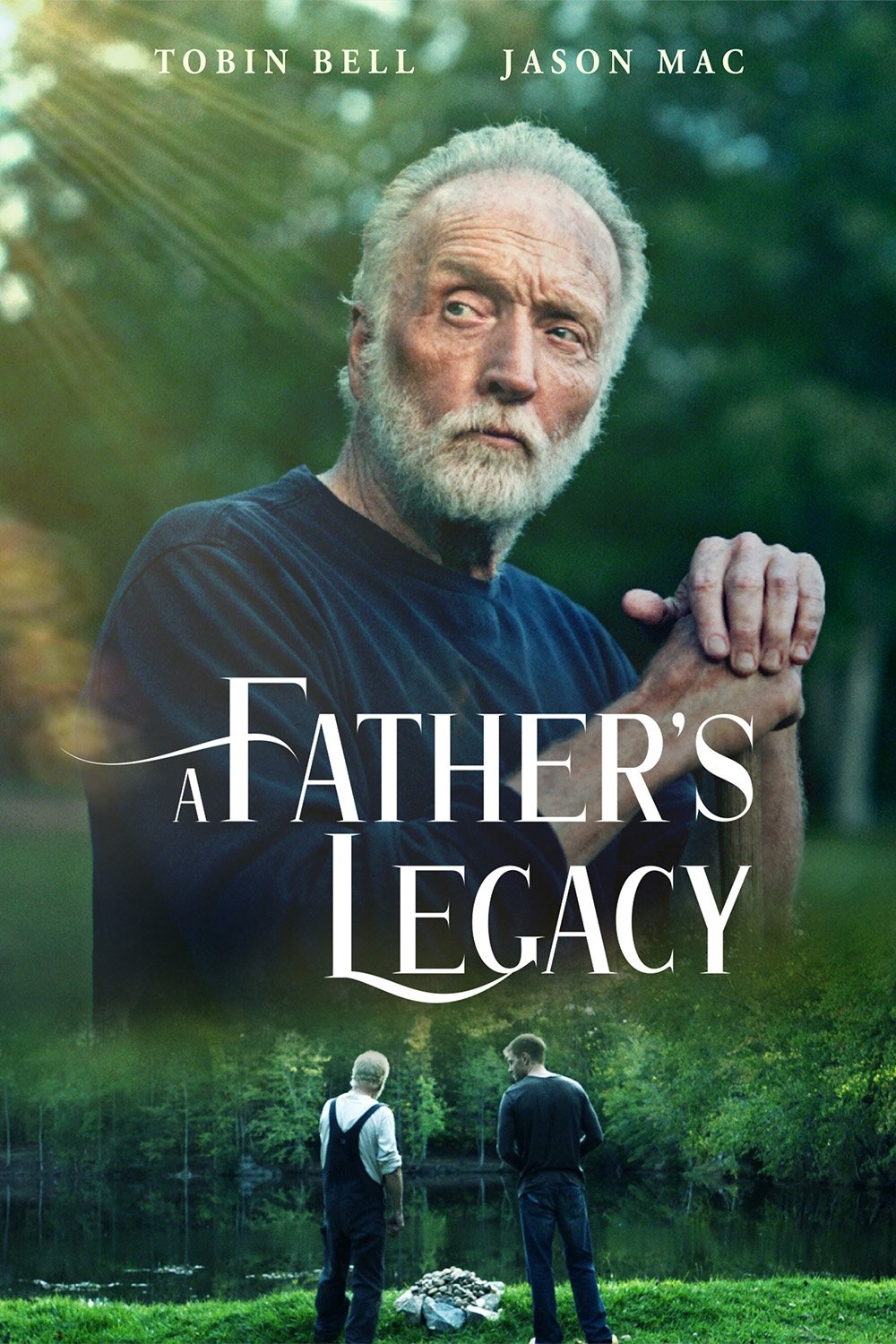 A Father's Legacy