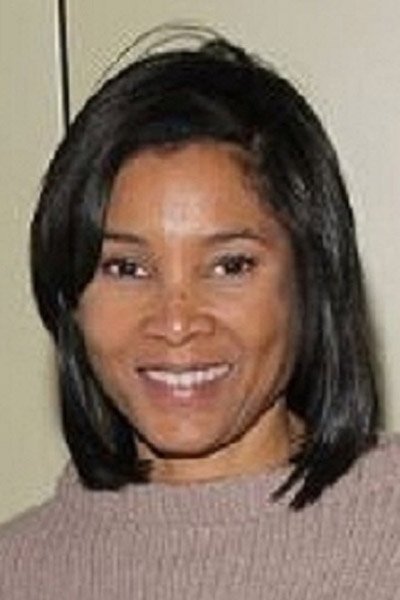 et billede af Paris Vaughan