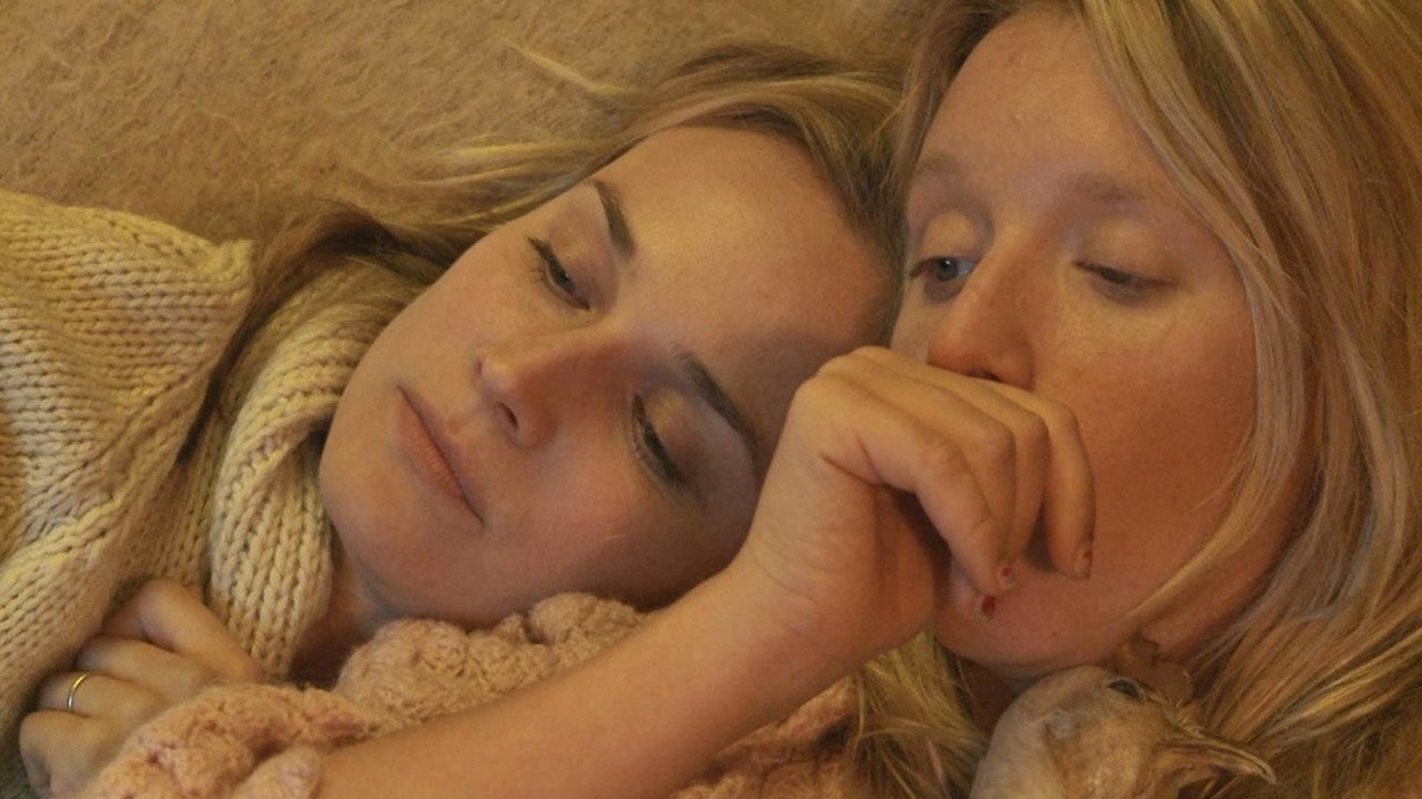 Lily Sometimes (2010)