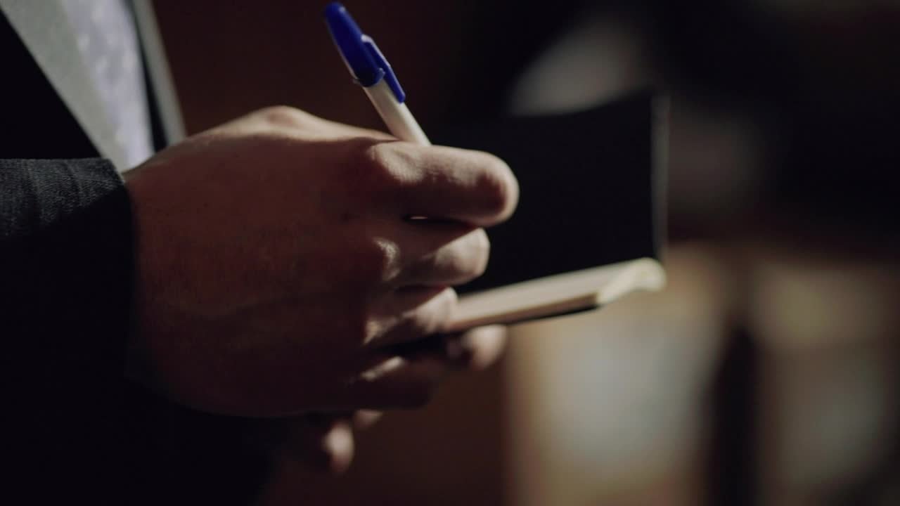 Thumbnail for Murder After Midnight Season 3 Episode 18