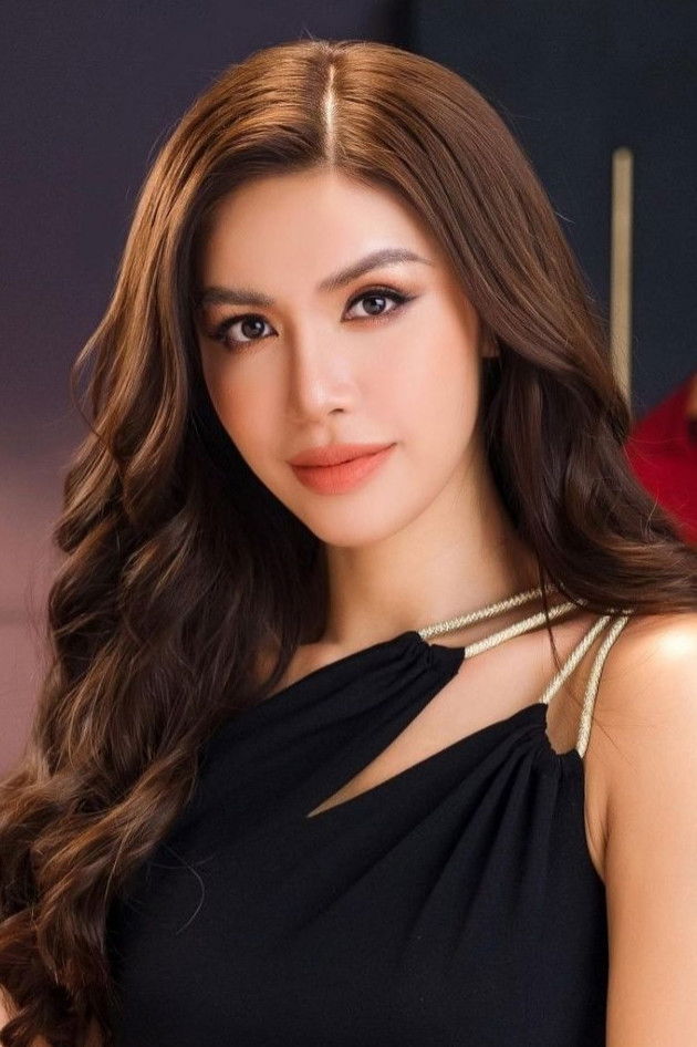 et billede af Nguyễn Minh Tú