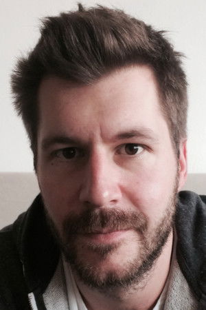 et billede af Béla Bagota