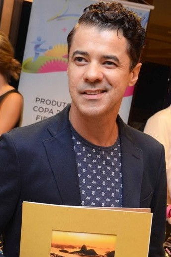 et billede af Gilson Martins