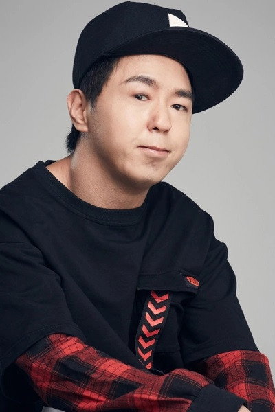 Liu Bangbang