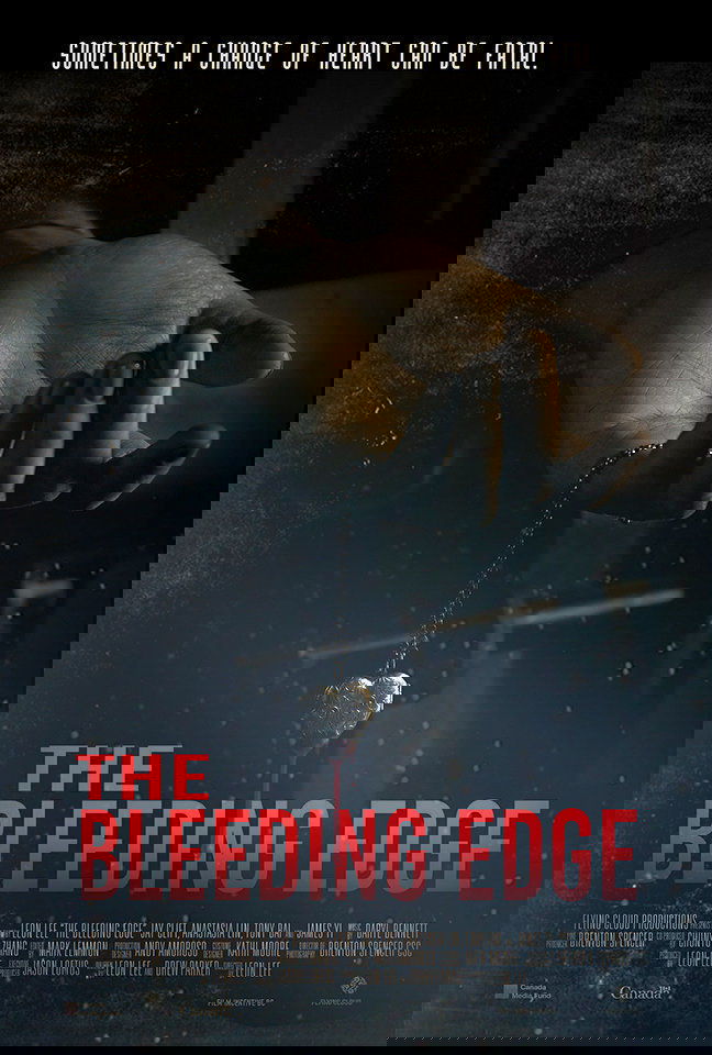 The Bleeding Edge