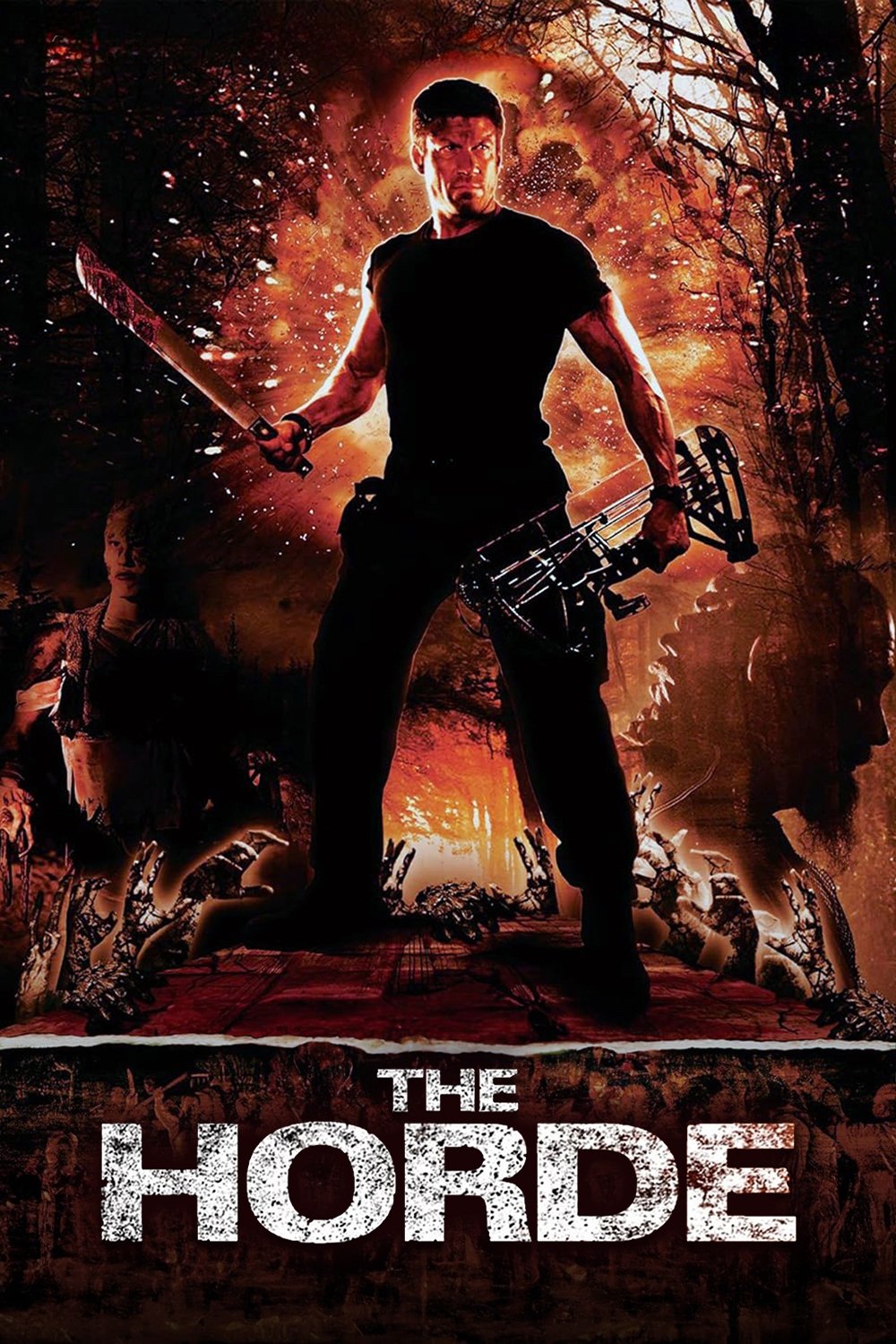 The Horde