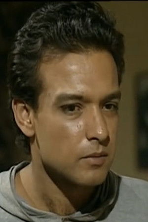 et billede af Amr Hashim