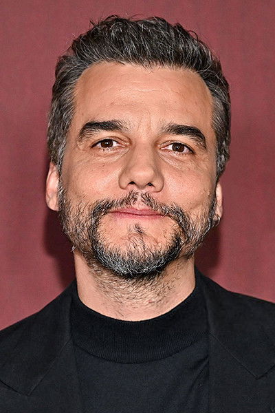 et billede af Wagner Moura