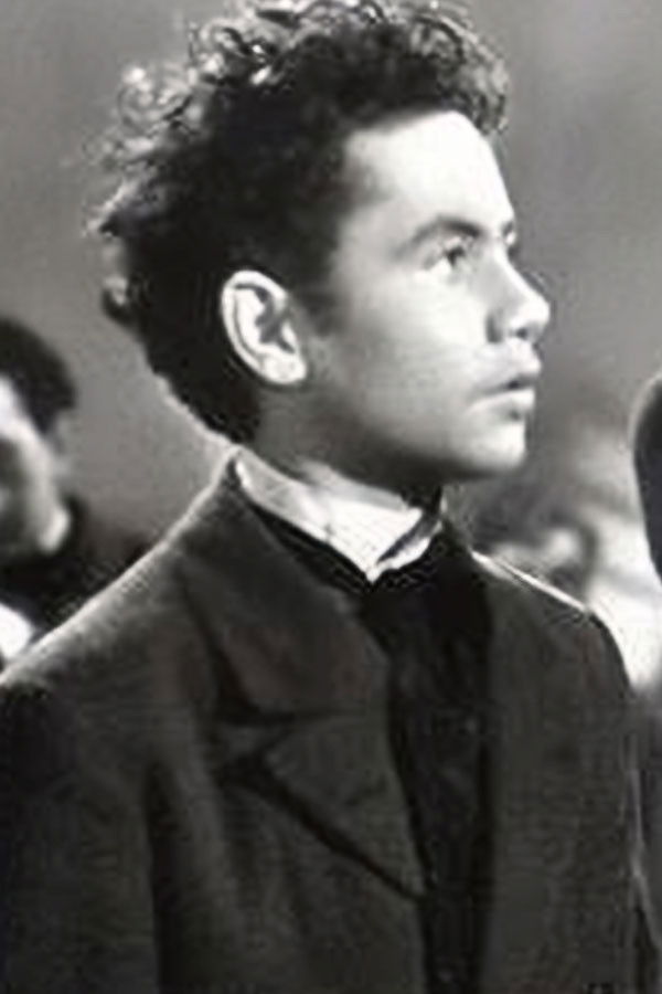 et billede af Salvador Lotito