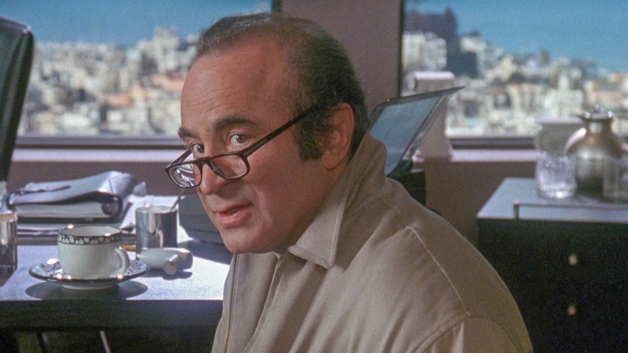 Shattered (1991)