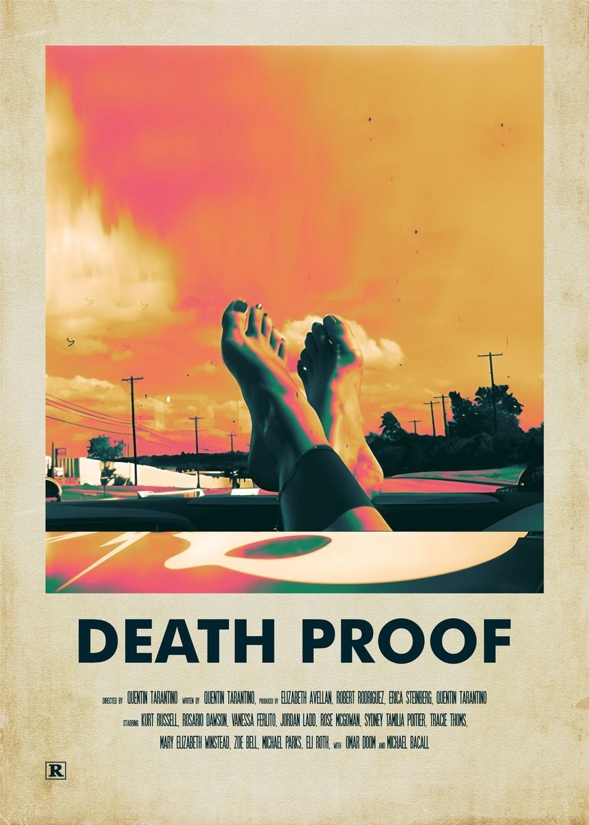 Death Proof