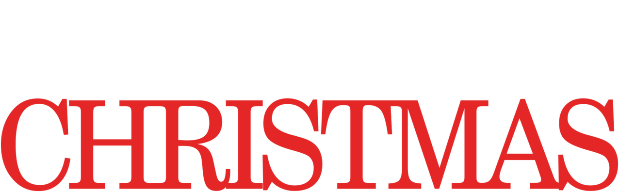 Almost Christmas Logo