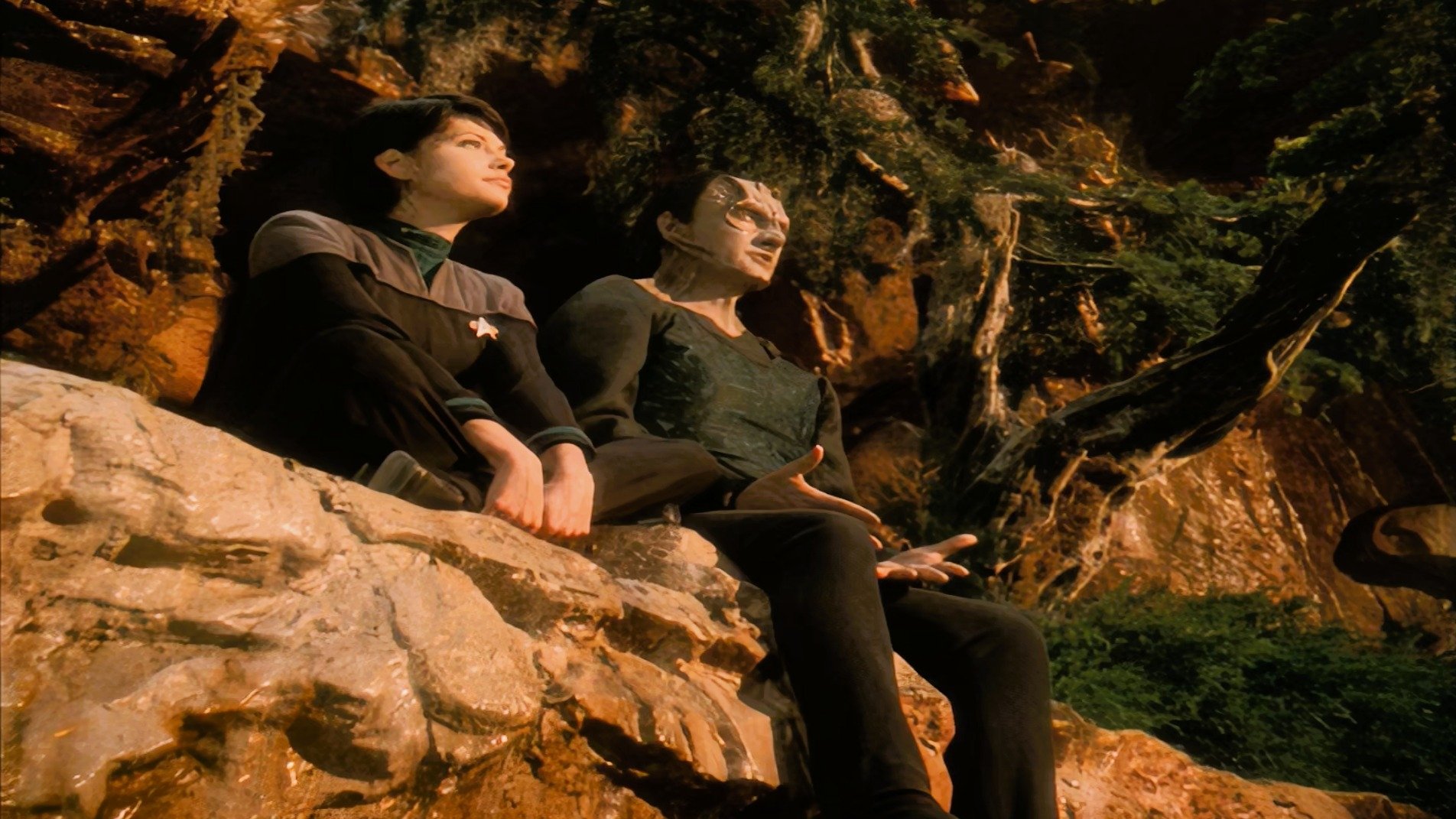 Star Trek: Deep Space Nine