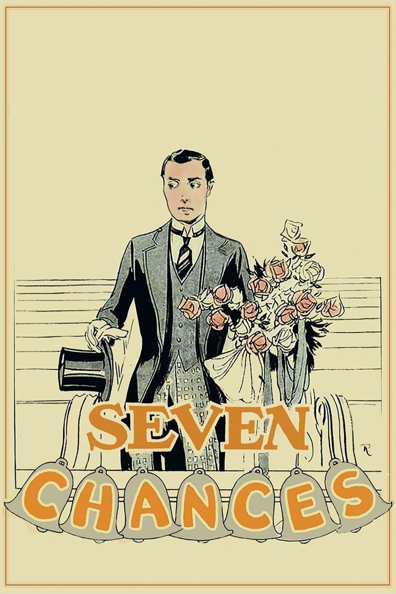 Seven Chances