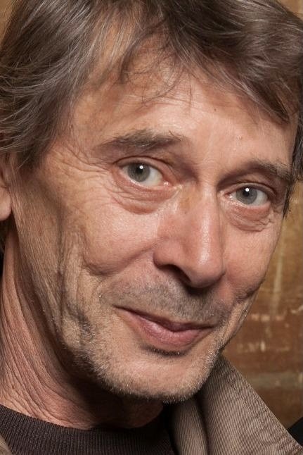 et billede af Patrick Grandperret