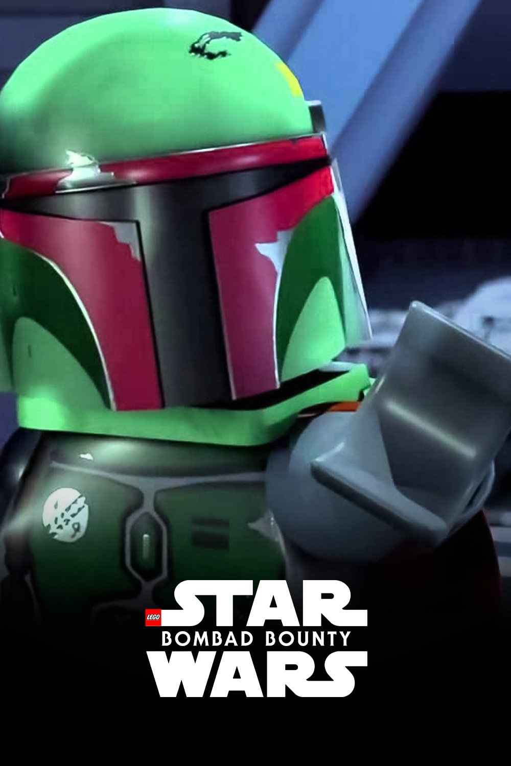LEGO Star Wars: Bombad Bounty