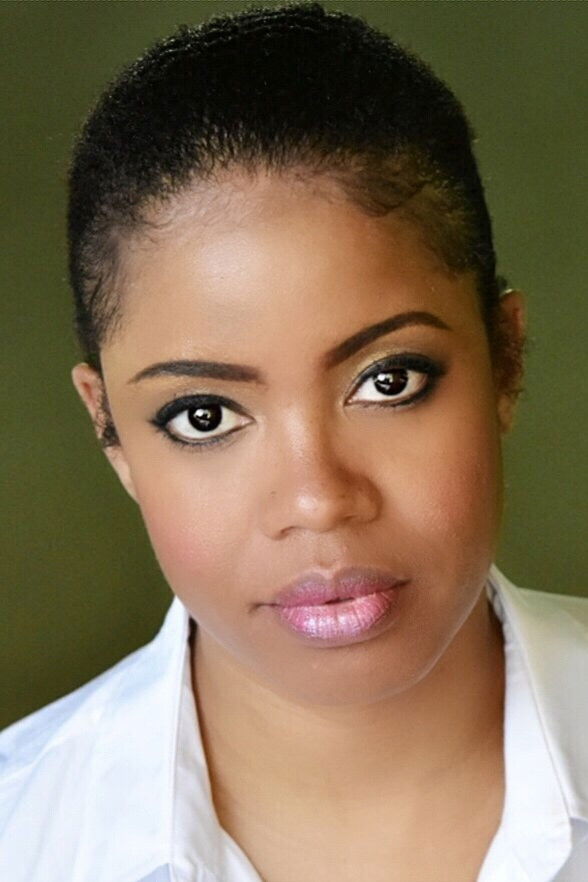 et billede af Valerie Turner