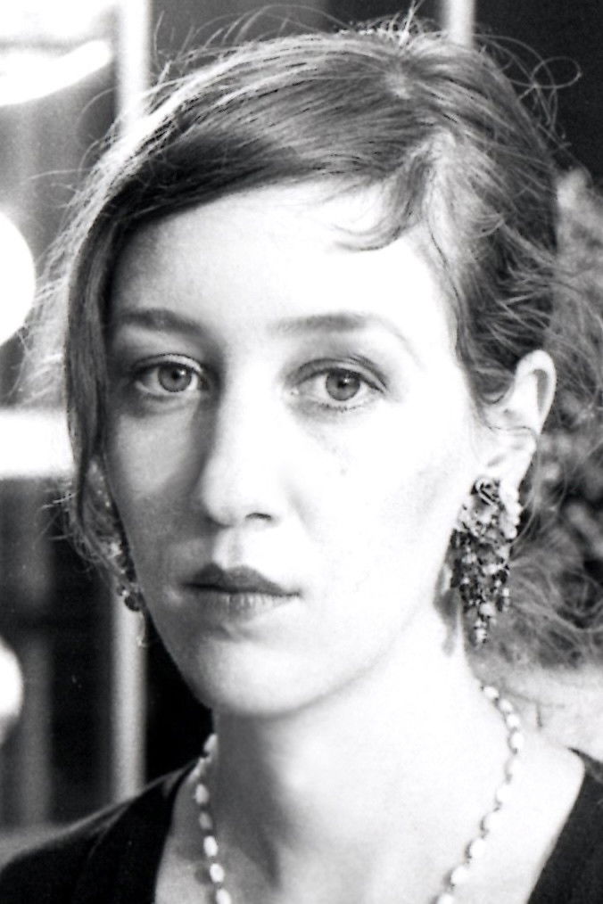 et billede af Oona Mosna