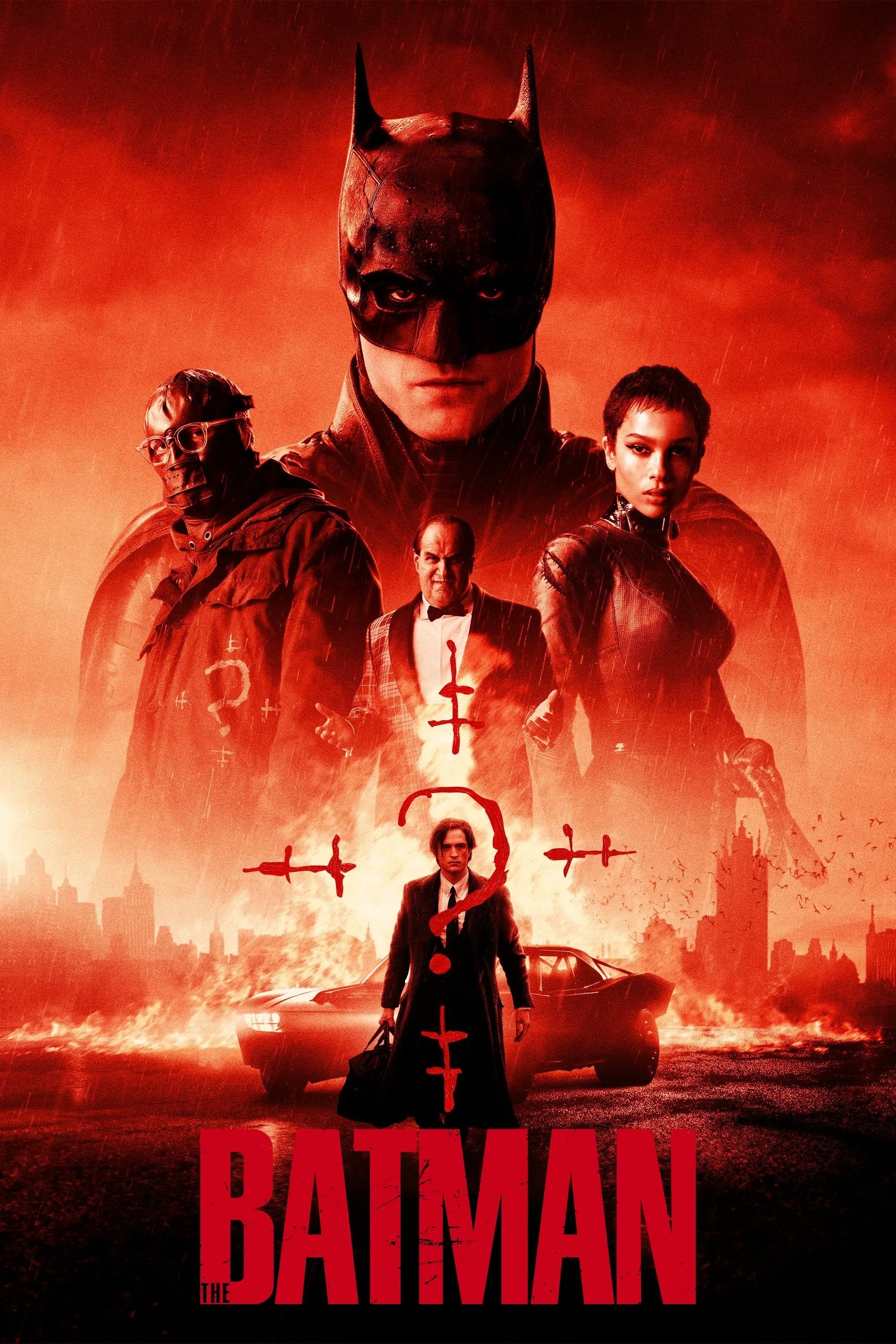 The Batman