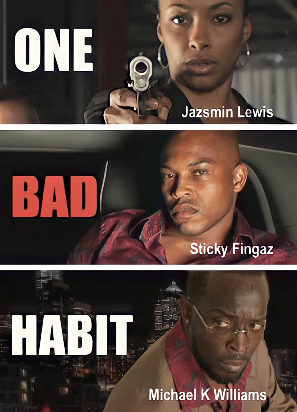 One Bad Habit One Bad Habit