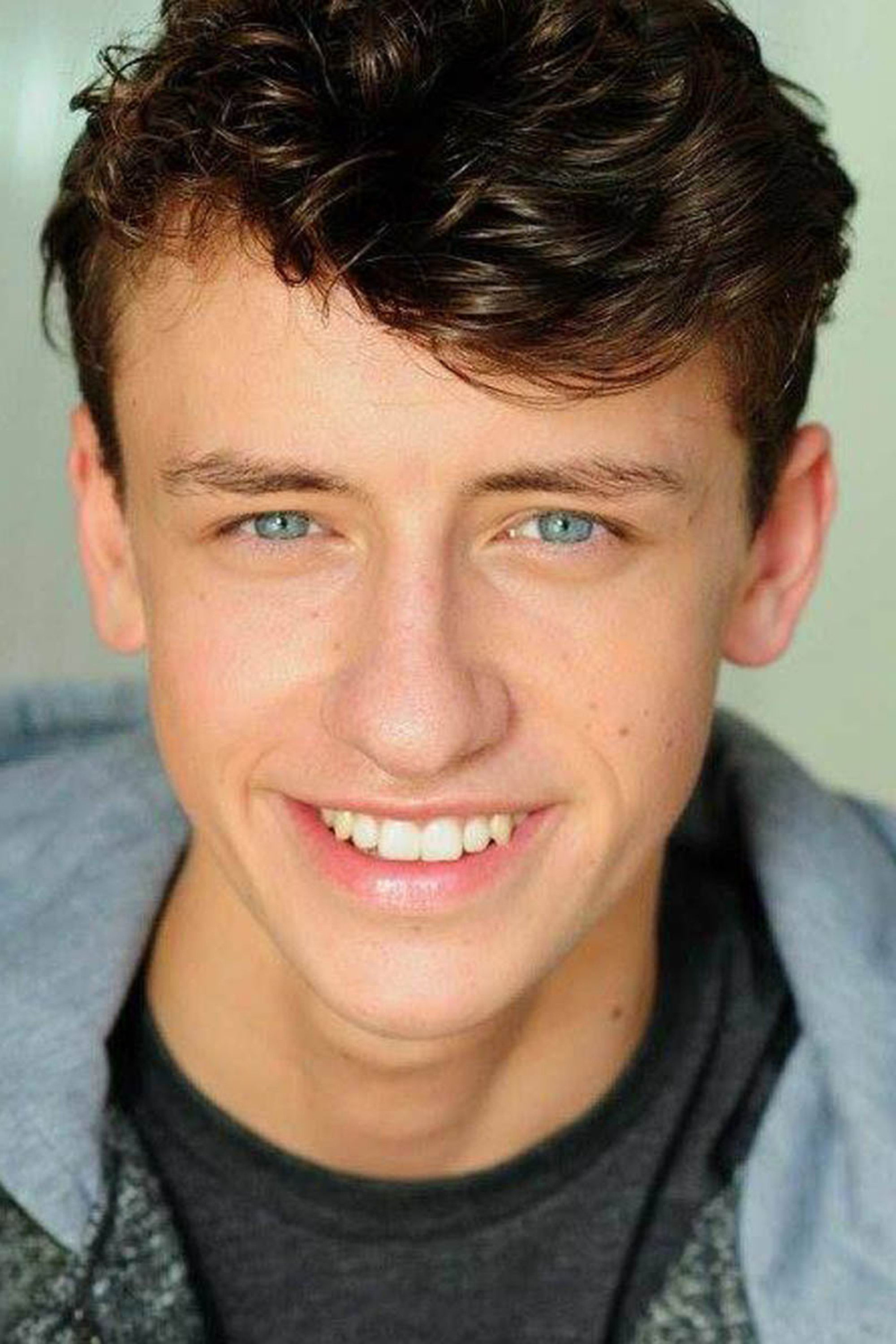 et billede af Blake Freeman